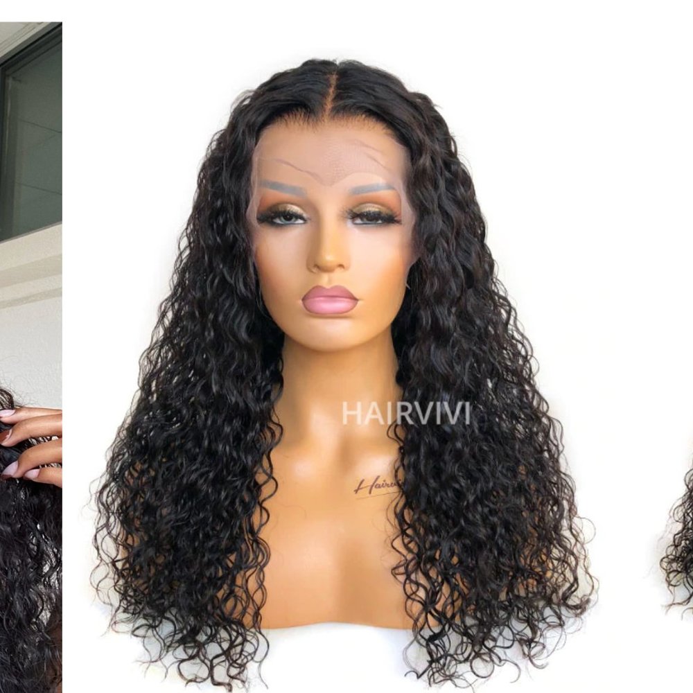 Hairvivi Janice Wig
